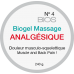 BIOGEL ANALGÉSIQUE